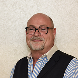 David Purcell