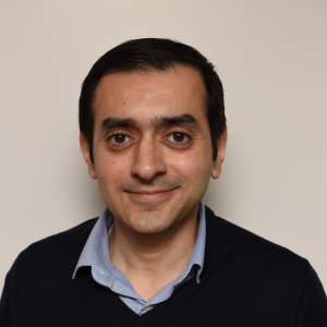 Naman Hamid