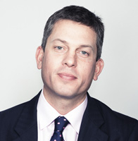Joe Bedford