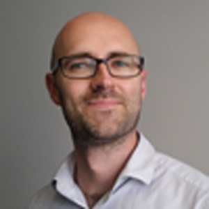 Andrew Buckle