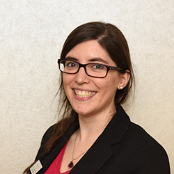 Chiara Ravazzolo