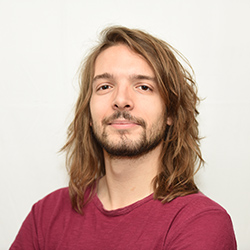 Gianluca Pacilio